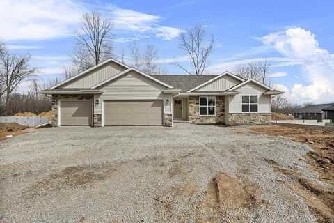 2564 MEYER Way, DE PERE, WI 54115
