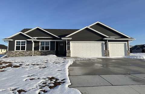 2564 MEYER Way, DE PERE, WI 54115