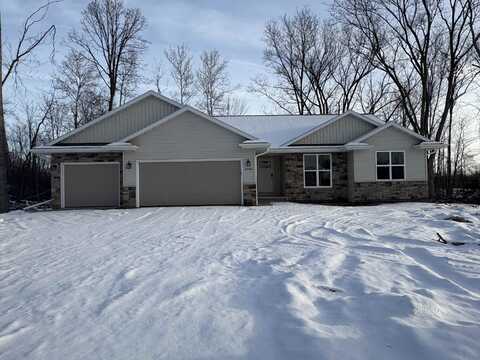 2564 MEYER Way, DE PERE, WI 54115