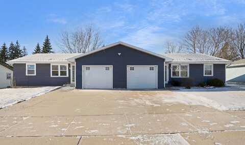 1001 ROSEHILL Road, KAUKAUNA, WI 54130