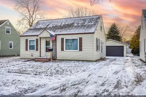 121 S LEE Street, APPLETON, WI 54915