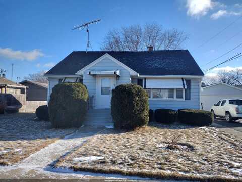 531 S HICKORY Street, FOND DU LAC, WI 54935