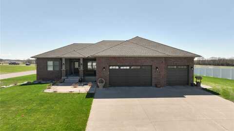 51025 Ridge View Road, Osseo, WI 54758