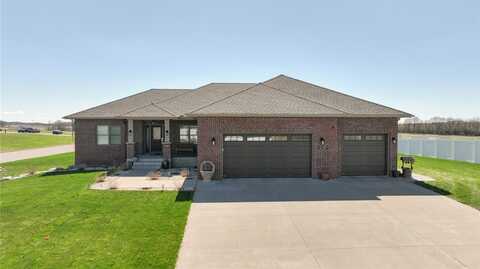 51025 Ridge View Road, Osseo, WI 54758