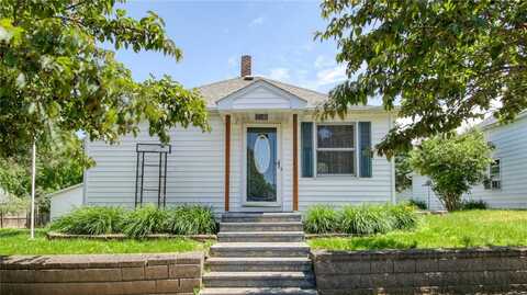 710 N 3rd Street, Bruce, WI 54819