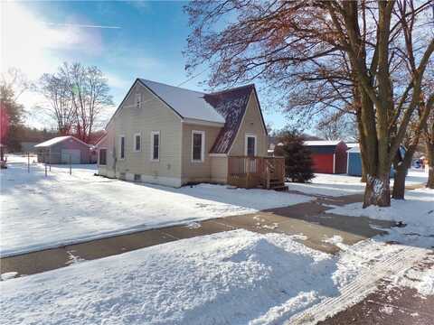 211 E Madison Street, Durand, WI 54736