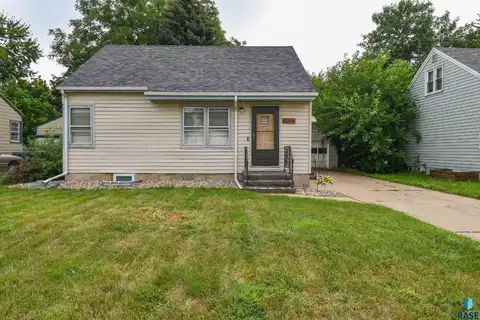 3204 S Phillips Ave, Sioux Falls, SD 57105