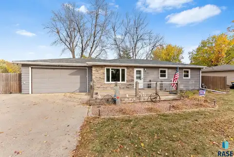 3600 S Holbrook Ave, Sioux Falls, SD 57106