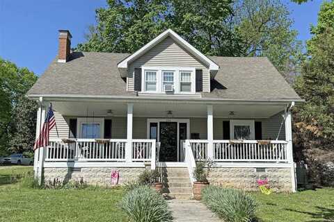 504 S Main Street, Franklin, KY 42134