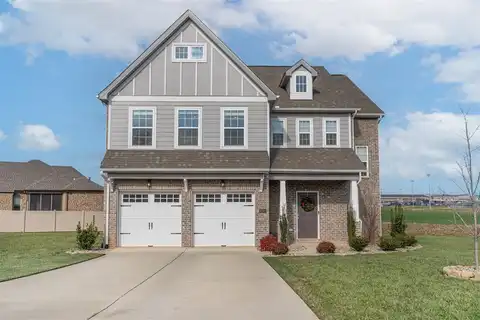 8783 Spartan Court, Bowling Green, KY 42104