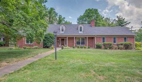 446 W Cedar Street, Franklin, KY 42134