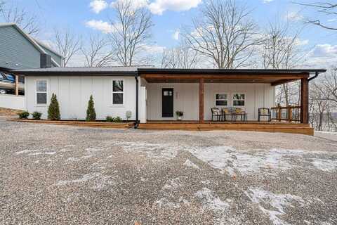 261 Lake Bluff Lane, Scottsville, KY 42164