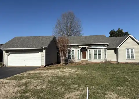 1116 Lois Lane, Bowling Green, KY 42104