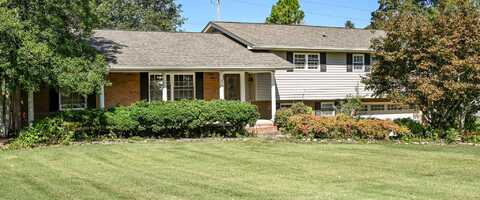 153 Rolling Hills Drive, Hixson, TN 37343