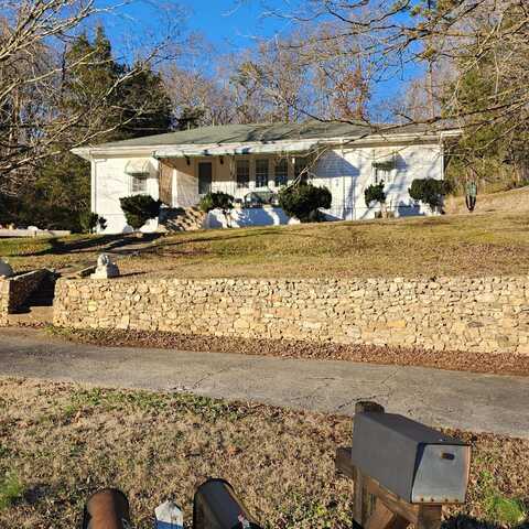 236 County Road 197, Athens, TN 37303