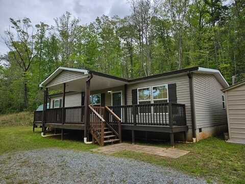 216 Smith Road, Copperhill, TN 37317