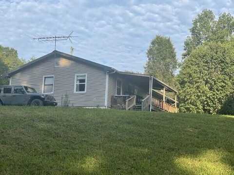 2880 Fairview Road, Madisonville, TN 37354