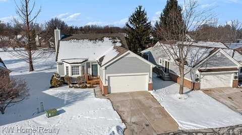 31141 ROLLING GROVE, Novi, MI 48377