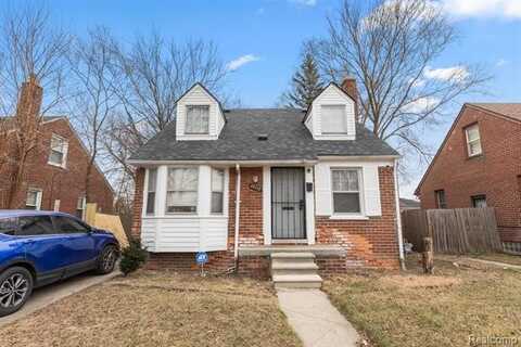 20112 MANOR Street, Detroit, MI 48221