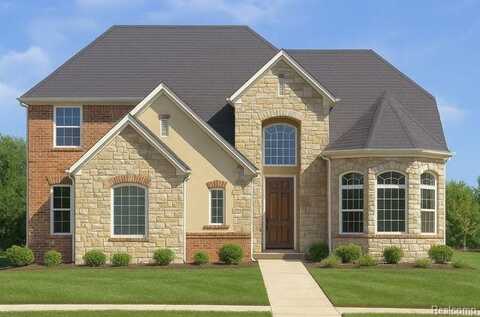 00 Fieldcrest, Rochester Hills, MI 48307