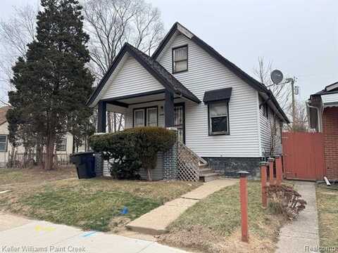 18128 FLEMING Street, Detroit, MI 48234