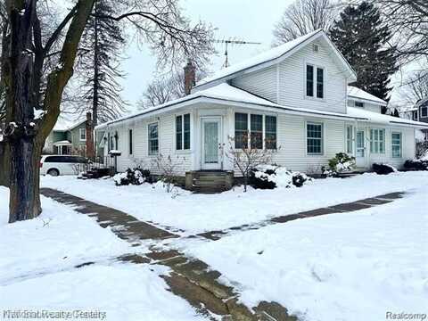 209 Detroit St,, Milford, MI 48381