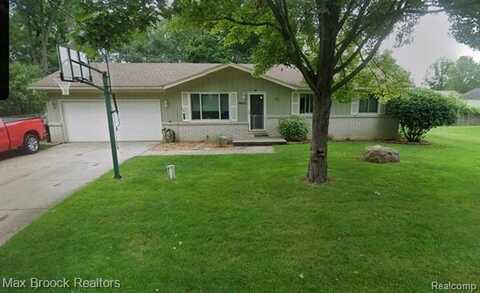 6620 LOCUSTVIEW, West Bloomfield, MI 48324