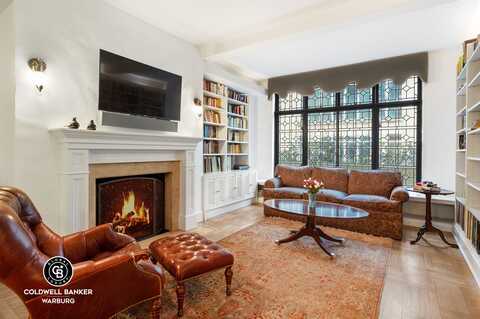 40 West 67th Street, New York, NY 10023