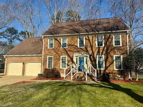 5504 Whitehurst Landing Court, Virginia Beach, VA 23464