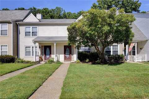 109 Heather Way, Yorktown, VA 23693