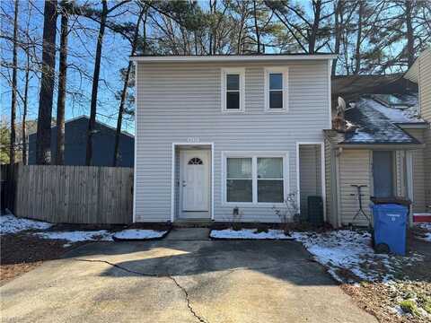 4335 Stafford Drive, Chesapeake, VA 23321