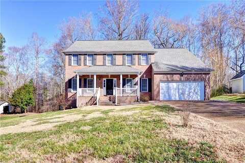 8404 Down Patrick Way, Williamsburg, VA 23188