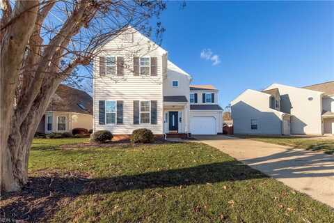 118 Lilburne Way, Yorktown, VA 23693