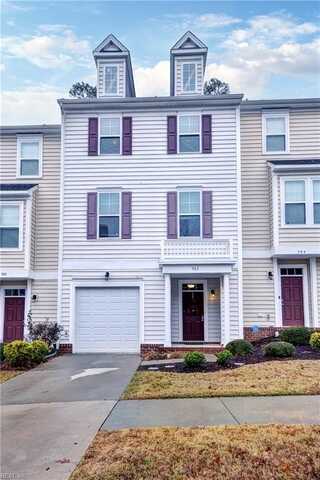 903 Prosperity Court, Williamsburg, VA 23188