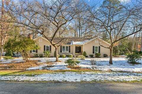 203 Woodbine Drive, Williamsburg, VA 23185