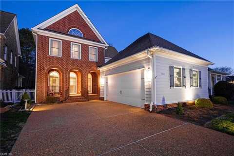 4043 Coronation, Williamsburg, VA 23188