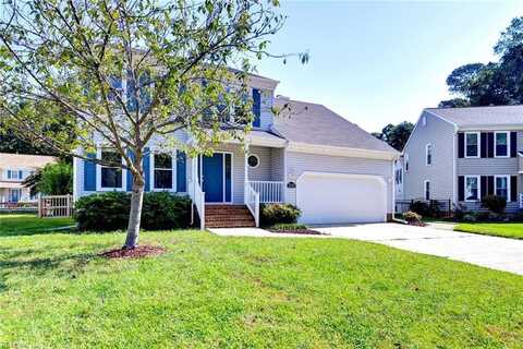 2220 Somerset Place, Newport News, VA 23602