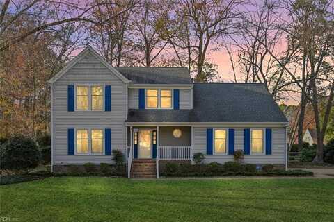 113 Autumn Way, Yorktown, VA 23693