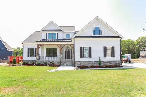 4396 Landfall Drive, Williamsburg, VA 23185