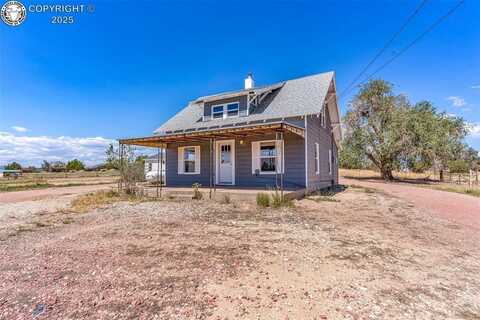 555 3rd Street, Penrose, CO 81240