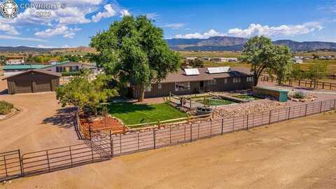1221 High Street, Canon City, CO 81212