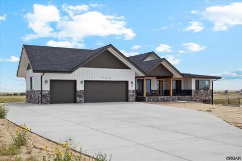 7340 Van Sickle Street, Strasburg, CO 80136