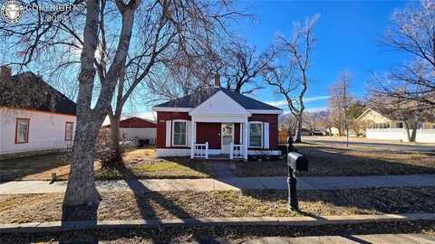 704 Whipple Avenue, Canon City, CO 81212