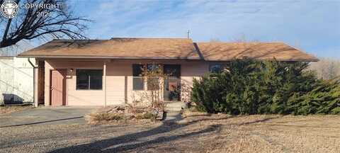 201 Sunnyside Street, Florence, CO 81226