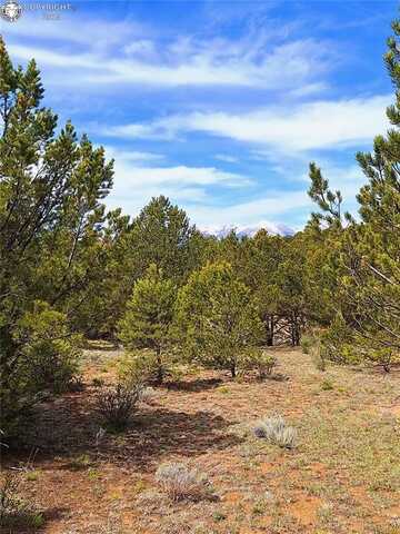 Tbd Seven Mile Ranch Road, Westcliffe, CO 81252