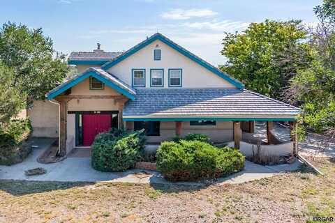 1492 M Street, Penrose, CO 81240