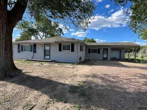 1801 Franklin Avenue, Canon City, CO 81212