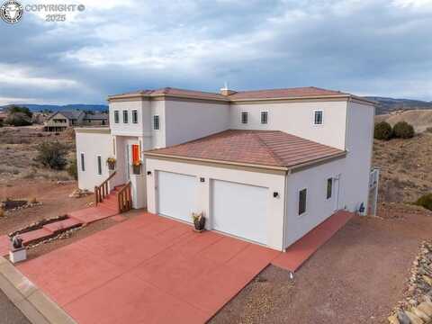 19 Cholla Court, Canon City, CO 81212