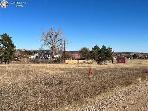 Lot 942 Hicklin Drive, Colorado City, CO 81019