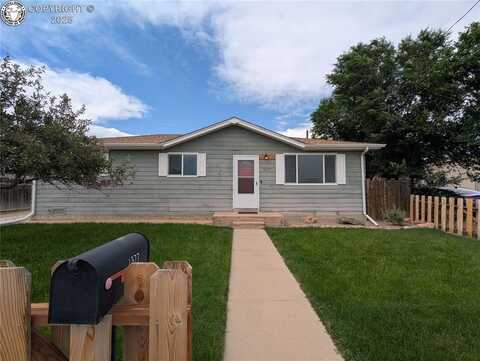 1377 Harding Avenue, Canon City, CO 81212